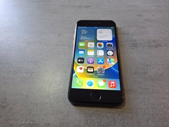 iPhone 8 64gb black, baterie 97% - 5