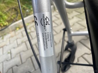 Trendmobil Chodítko pro seniory Trendmobil LR56 odlehčené - 5