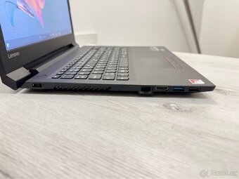 Lenovo V110 - AMD A9 | 4GB RAM | 128GB SSD | W11 - 5