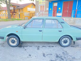 Škoda 120 - 5