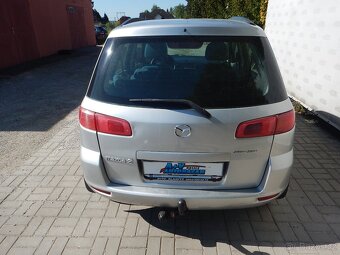 MAZDA 2, 1.2i, TAŽNÉ - 5
