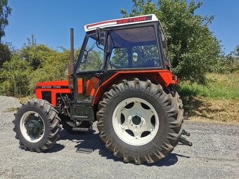 ZETOR 7745 S TP A SPZ - 5