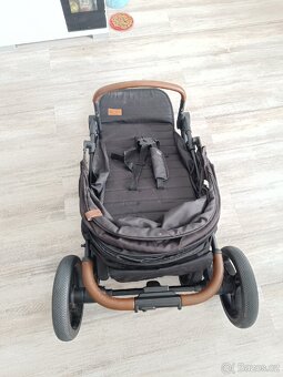 Sportovní kočár Kinderkraft - 5