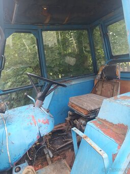 Zetor 5511 - 5