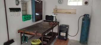 Prodej nebytového prostoru, 19 m2 - 5