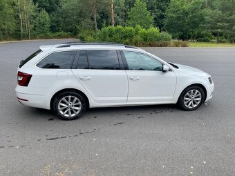 Škoda Octavia III 2018 - 1.6tdi 85kw - 5