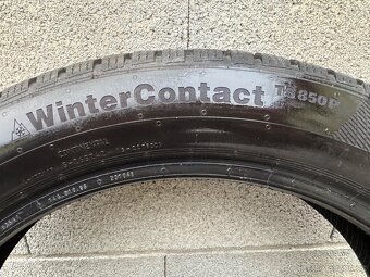 Continental WinterContact TS 850 P 155/70 R19 88T - 5