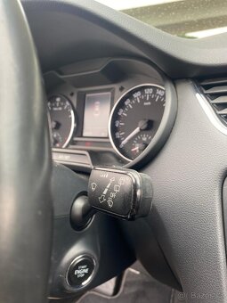Škoda Octavia 1,7TSi 103KW ELEGANCE - 5