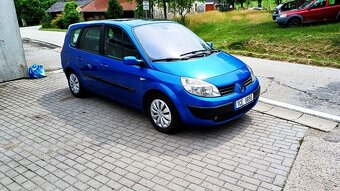 renaut megane scenic 1.9 dci 7 mist ( krasny vuz ) - 5