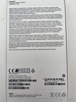 iPhone 13 - 5
