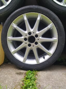 Aludisky 17 " - 5