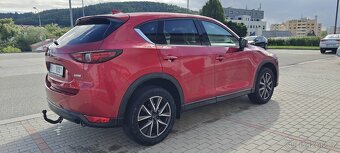 Mazda CX-5 2.0 SKYACTIV-G 165 Sports-Line - 5