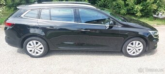 Renault Megane Grandtour 1.5dci, 2022 - 5