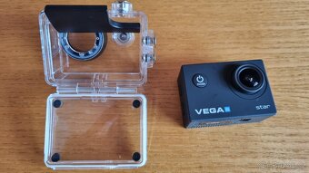 Niceboy Vega 6 Star kamera nová - 5