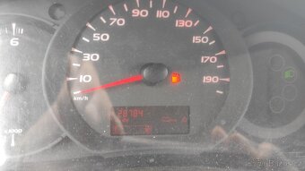 Renault Kangoo 1.6 16V rok 2011 - 5