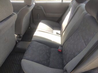 Škoda Felicia 1,3 MPI 50kw, po STK - 5