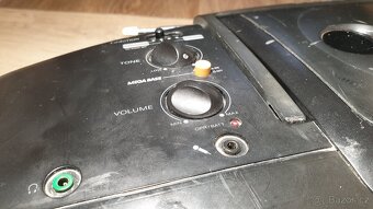 Sony CFD-110L - 5