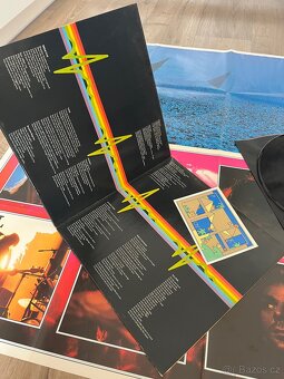 Pink Floyd – The Dark Side Of The Moon - 5