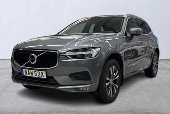 Volvo XC60 B4 AWD Momentum Advanced Edition 2020 - 5