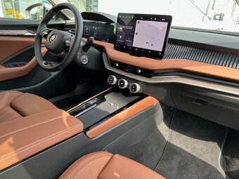 Škoda Superb Limousine IV 2.0 TSI 195kW 4x4 Selection DSG - 5