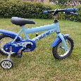 Thule Coaster XT vozík za kolo - 5