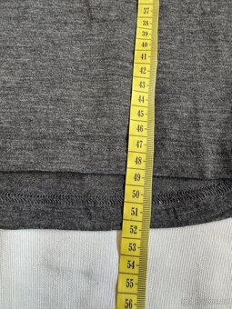 Progress magaro Grizzly merino tričko 128/134 - 5