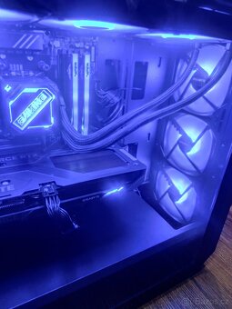 Herní PC kompletní sestava Gigabyte Gaming (nová) - 5