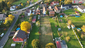 Prodej pozemku určeného k výstavbě rodinného domu - 5