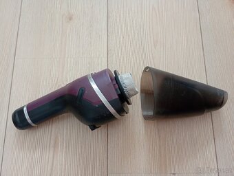 PARKSIDE me PMSSA 8 A1 vysavač - 5