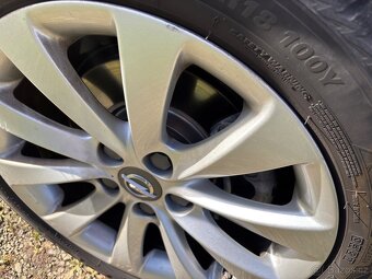 Opel insignia 2.0 CDTI - 5