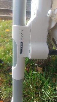 Dětská jídelní židlička - 5