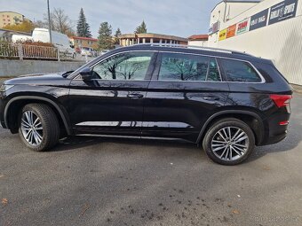 Prodám Škoda Kodiaq L&K - 5