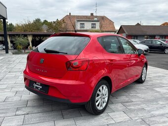 Seat Ibiza Chili & Style 1.2 TSI 63kW - 5