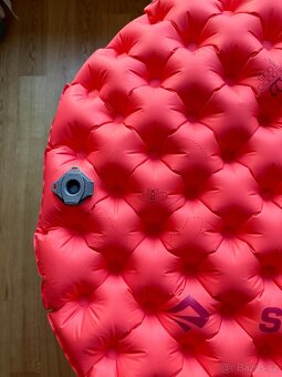 Karimatka Sea To Summit Ultralight™ Insulated Womens Large - 5