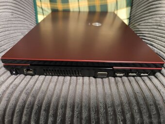 HP ProBook 4510s - 5