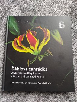 botanická zahrada - 5