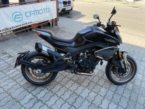 CFMOTO 800NK Advanced - 5
