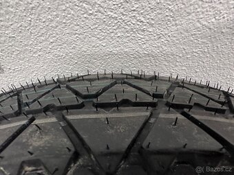 Rezervní dojezdové kolo Audi A4 B8 Kolo je nepoužité - 5