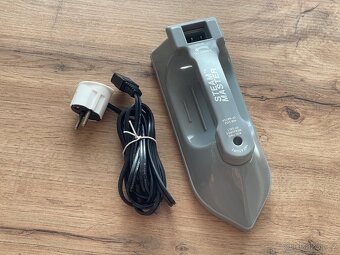 Cestovní napařovací žehlička STEAM MASTER - 5