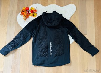 Pánská bunda s odnímatelnými rukávy, Trimm - 5