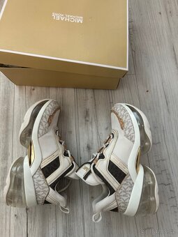 Michael Kors, damské boty, vel. 37 - 5