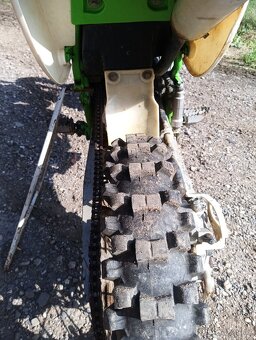 Kawasaki kx 65 - 5