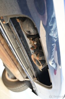 Volkswagen Touran 1.4TSI 103KW Highline 5/2013 - 5