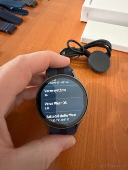 Samsung Galaxy Watch7, top stav, záruka - 5