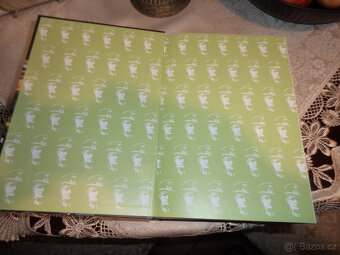 Kapitán Kloss-komiks - 5