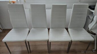 Jídelní židle - 5