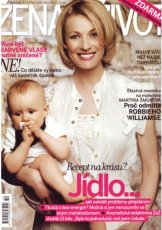Zháňam časopisy Žena a Život, Marianne, Marie Claire Zdraví - 5