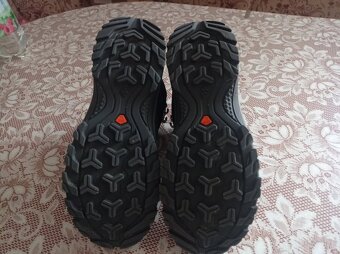 dámské turistické boty Quechua - 5