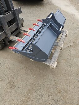 Třídící lžíce - 5