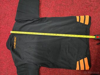 Florbalova brankarska vesta Optima XXXL - 5